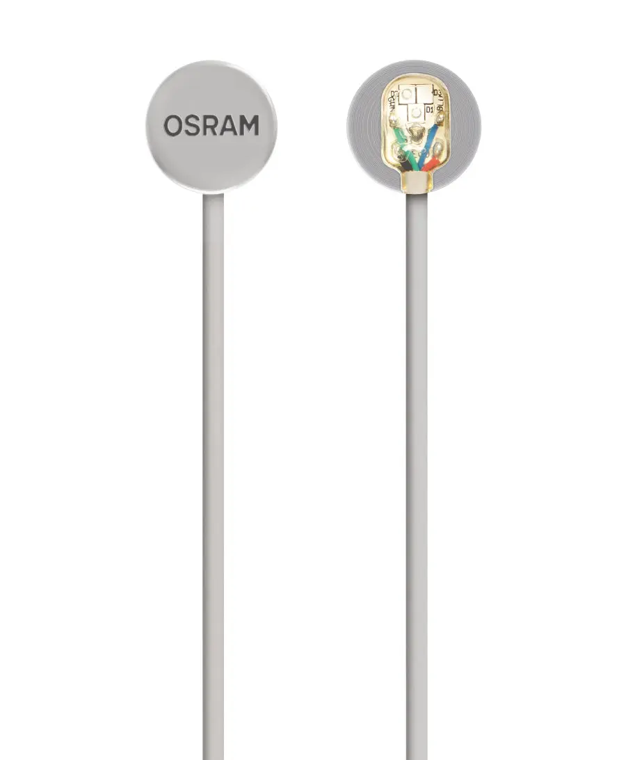 Osram LEDambient Pulse Connect │ Appstyrt RGB Tuning Lights KUN FOR IOS SYSTEMER – bilde 3