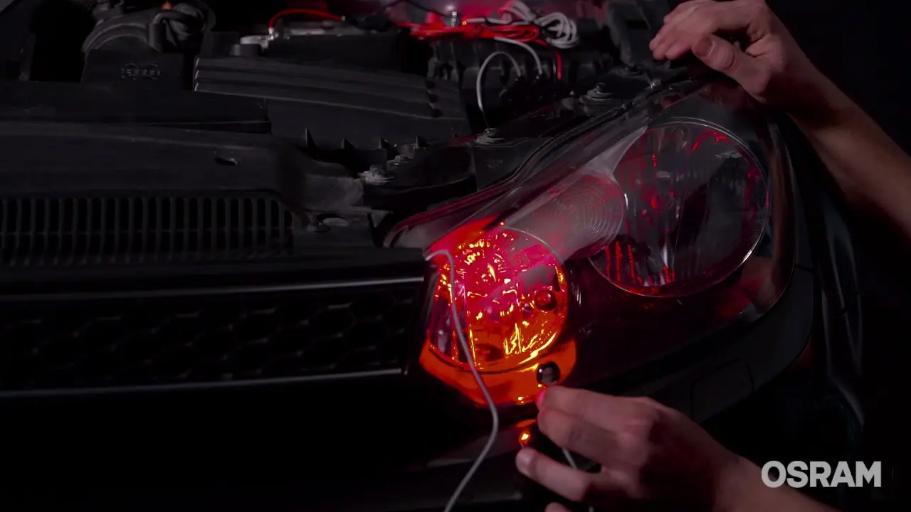 Osram LEDambient Pulse Connect │ Appstyrt RGB Tuning Lights KUN FOR IOS SYSTEMER – bilde 9