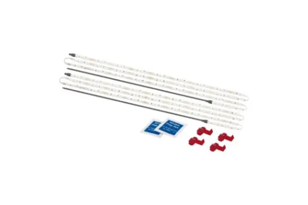 Osram LEDambient Strip Kit Interiørlys Image 6