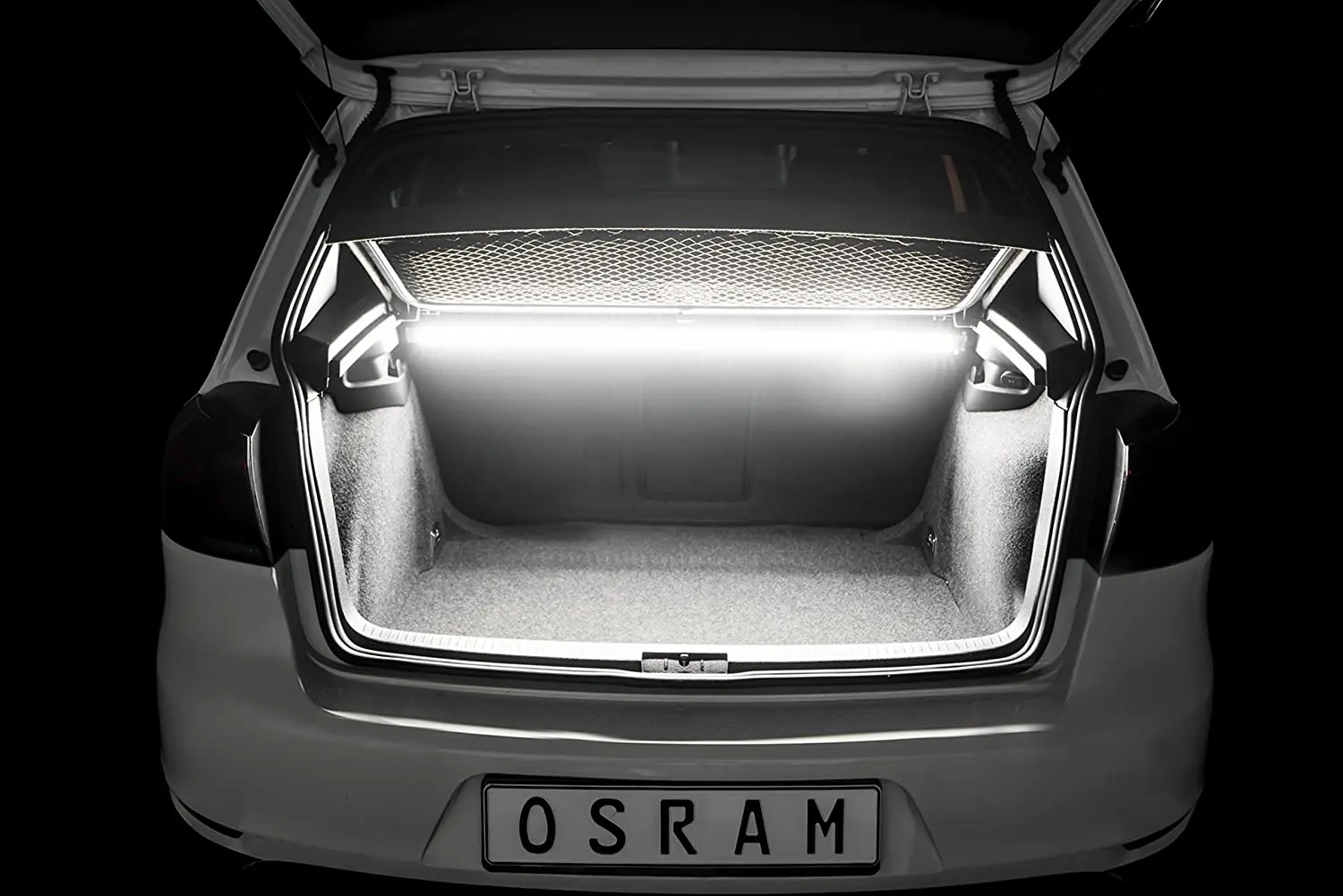 Osram LEDambient Strip Kit Interiørlys Image 9