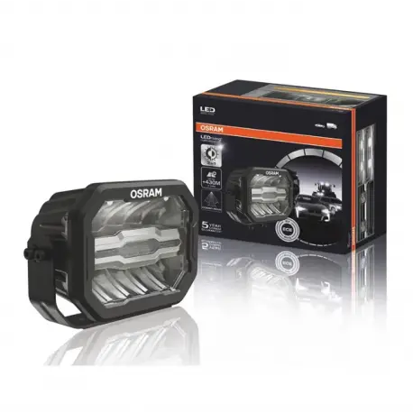 Osram LEDriving Cube MX240-CB  Image 1
