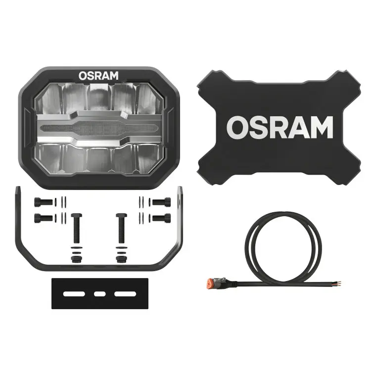 Osram LEDriving Cube MX240-CB  Image 5