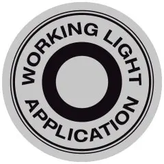 OSRAM LEDriving Cube VX80-SP sett 2 stk. – bilde 12