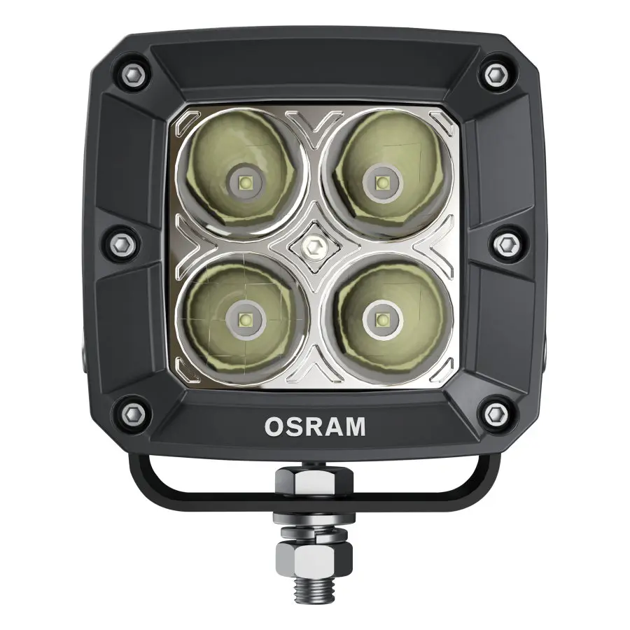 OSRAM LEDriving Cube VX80-SP sett 2 stk. – bilde 2