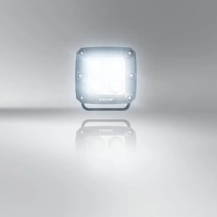OSRAM LEDriving Cube VX80-SP sett 2 stk. – bilde 4