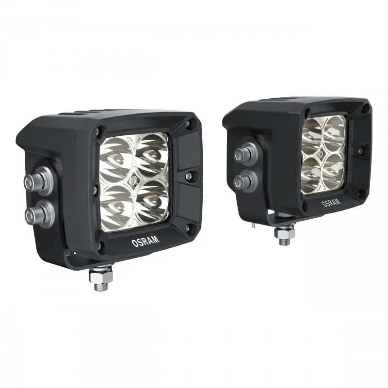 OSRAM LEDriving Cube VX80-SP sett 2 stk. – bilde 7