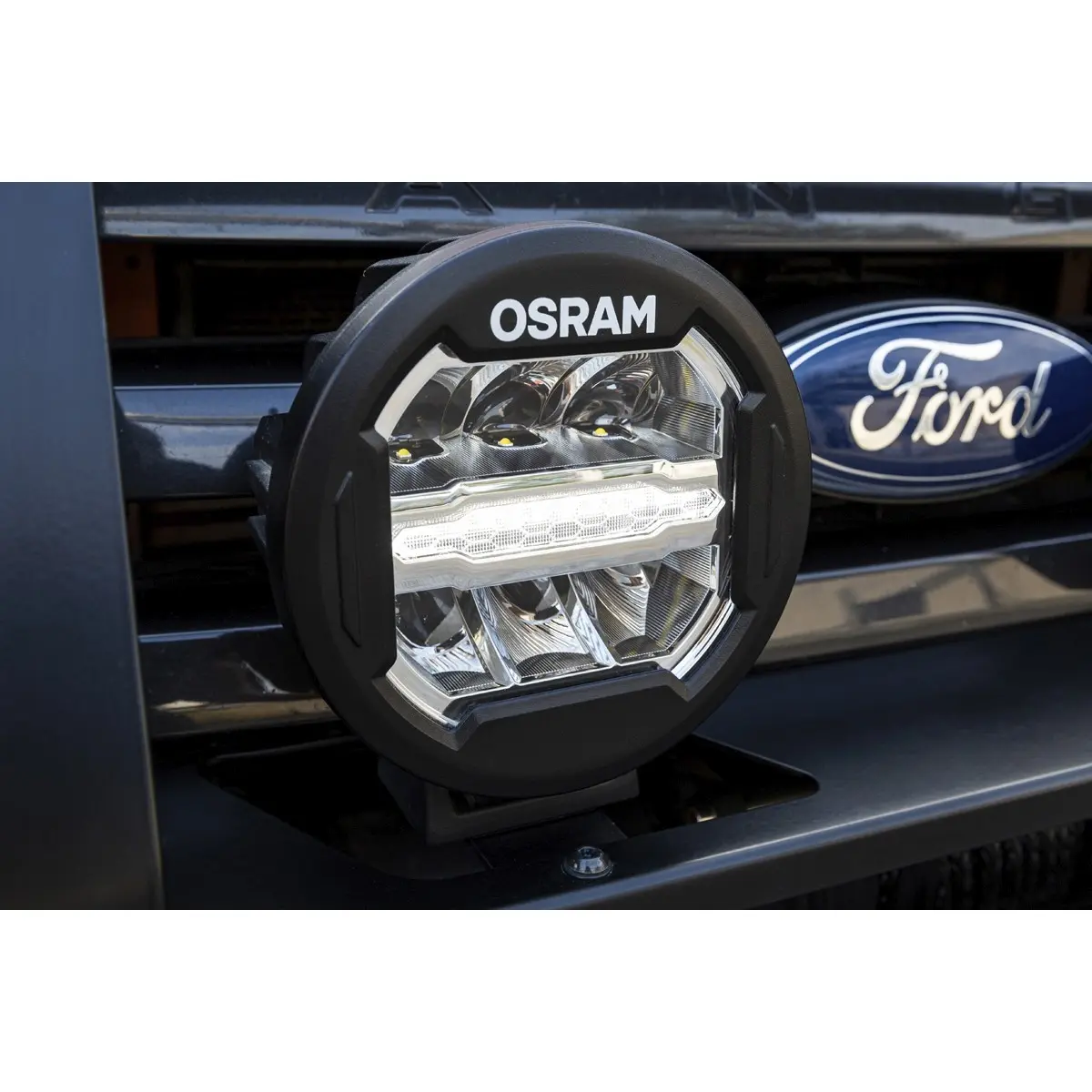 Osram LEDriving Round MX180-CB – bilde 13