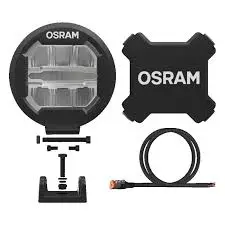 Osram LEDriving Round MX180-CB – bilde 22