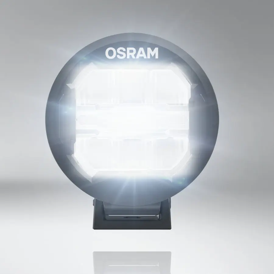 Osram LEDriving Round MX180-CB – bilde 5