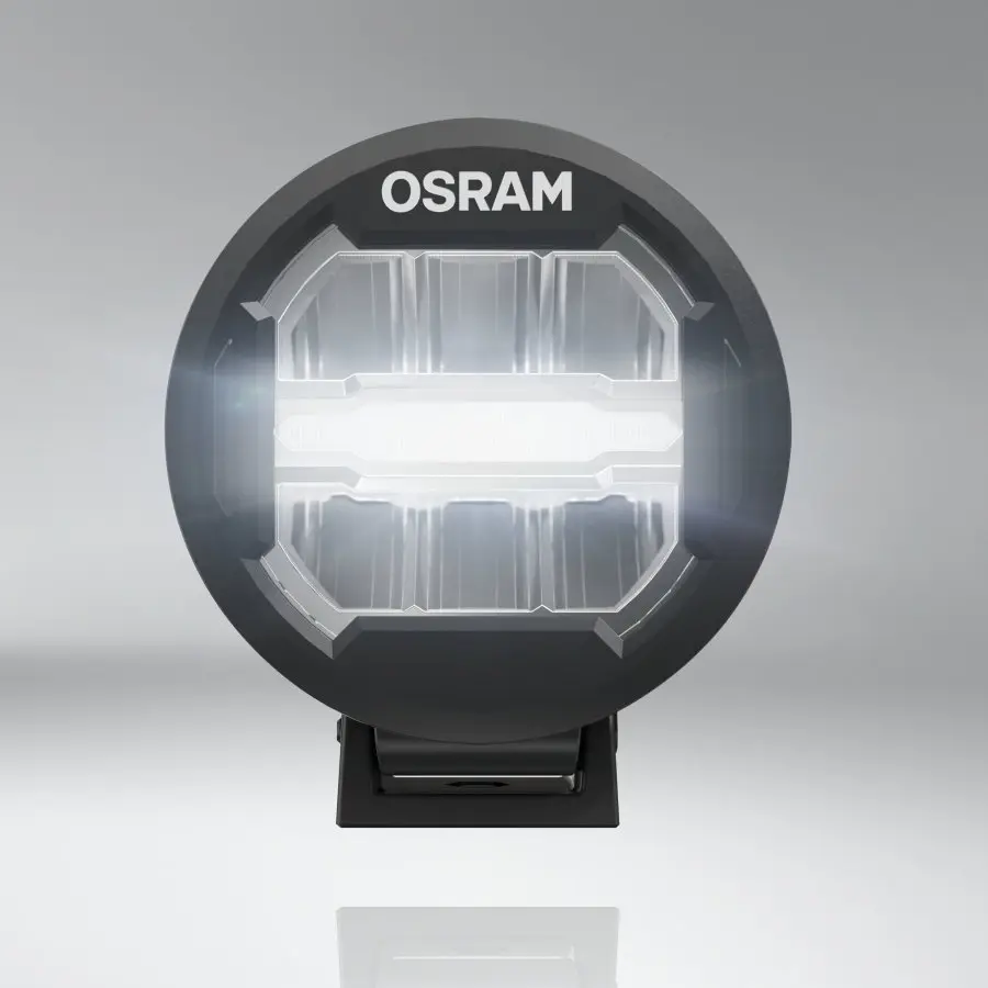 Osram LEDriving Round MX180-CB – bilde 6
