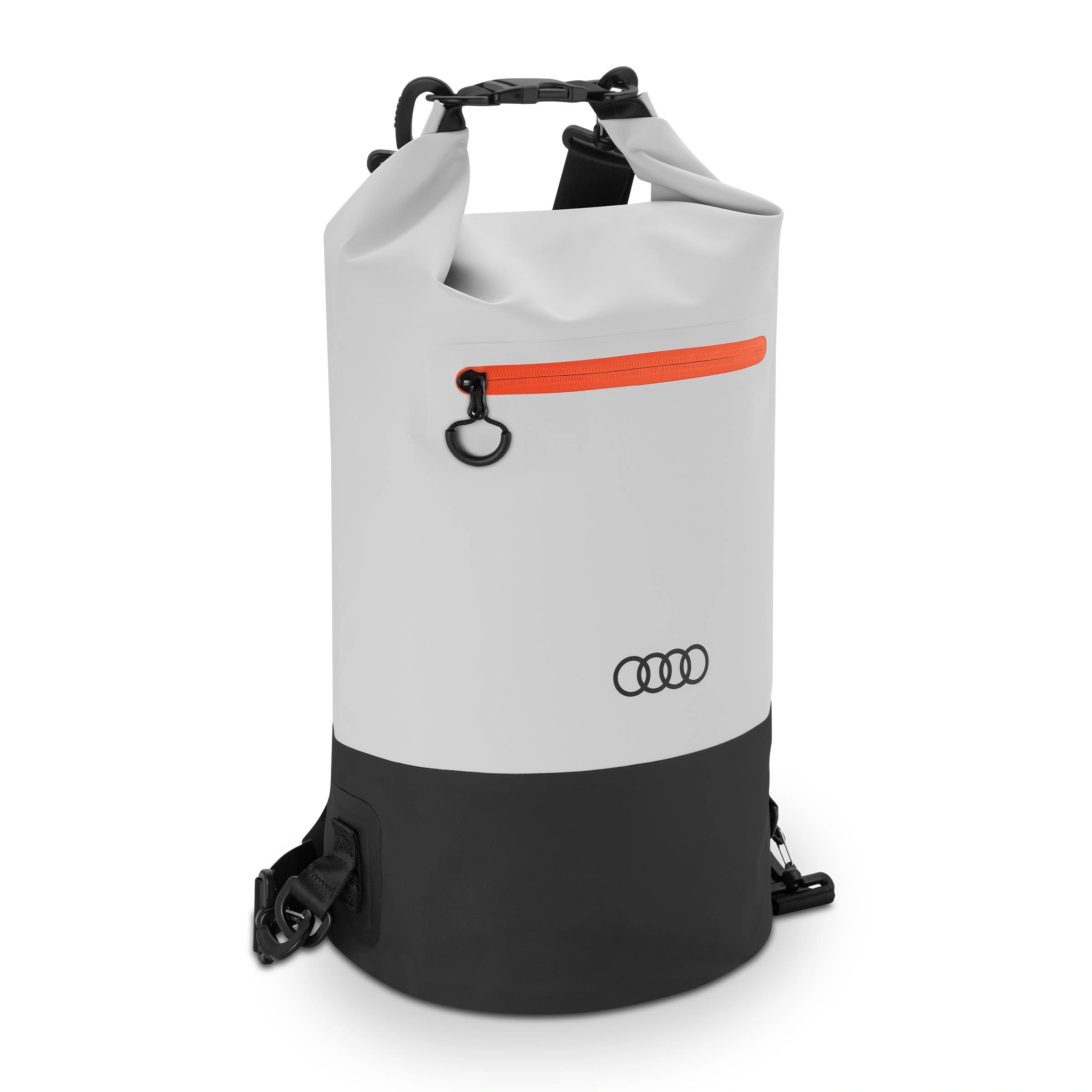 Pakksekk vanntett Audi Colletion │ Pakkpose Genuine®