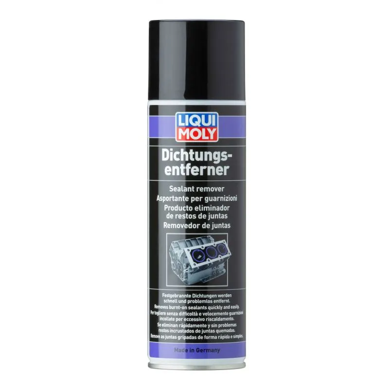 Pakningsfjerner Liqui Moly Dichtungs-Entferner - 300 ml
