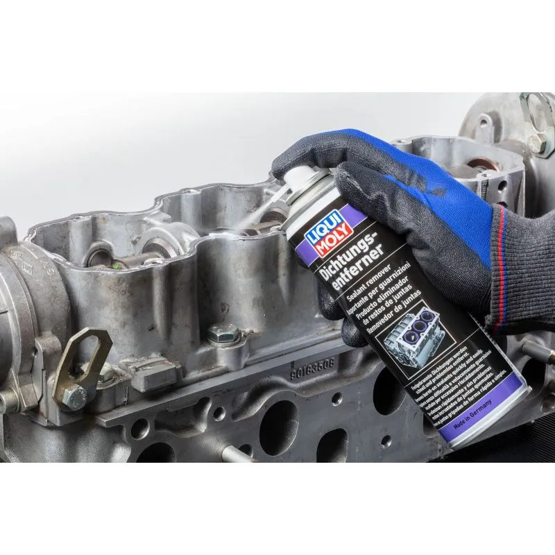 Pakningsfjerner Liqui Moly Dichtungs-Entferner - 300 ml – bilde 2