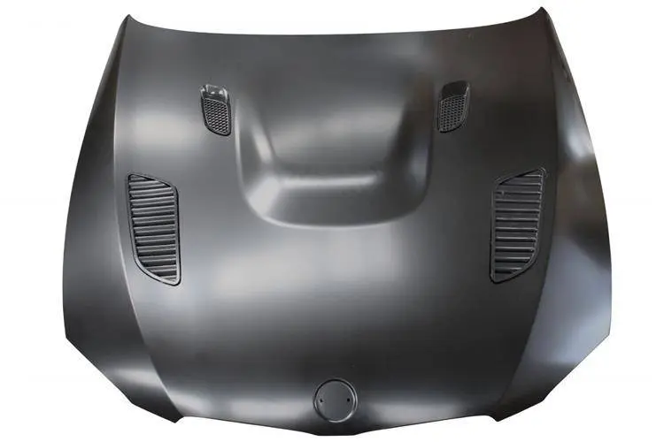 Panser BMW 3 (E92 / E93) 2006-2013 GT Style Image 5