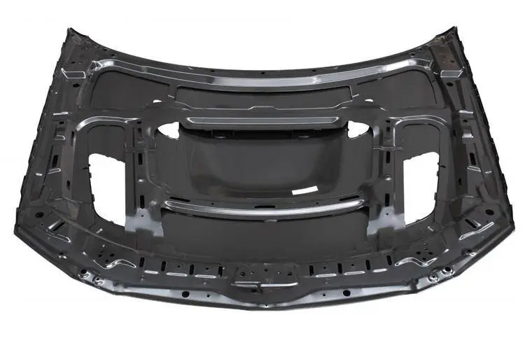 Panser BMW 3 (E92 / E93) 2006-2013 GT Style Image 6