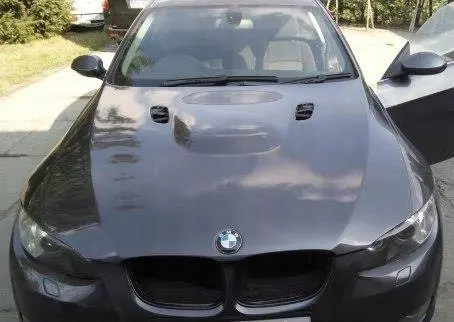 Panser BMW 3 (E92 / E93) 2006-2013 M3 STYLE – bilde 2