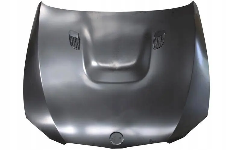 Panser BMW 3 (E92 / E93) 2006-2013 M3 STYLE – bilde 3
