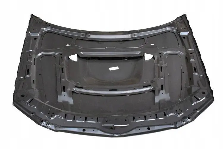 Panser BMW 3 (E92 / E93) 2006-2013 M3 STYLE – bilde 4