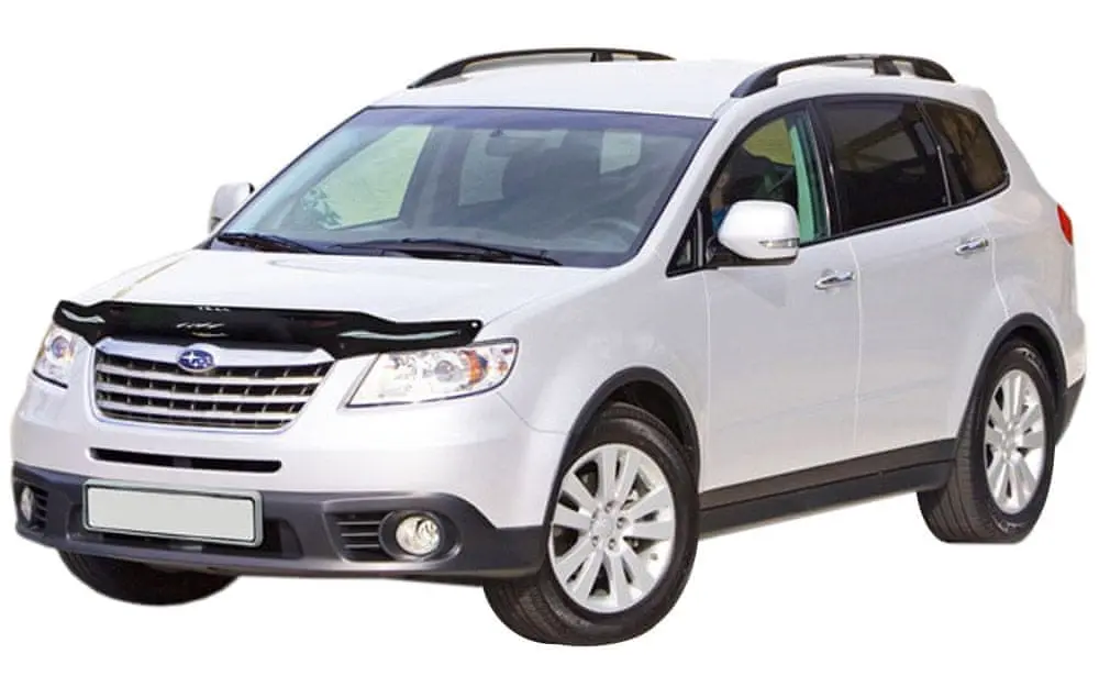 Panserbeskytte Subaru Tribeca 2008-2014 Image 1