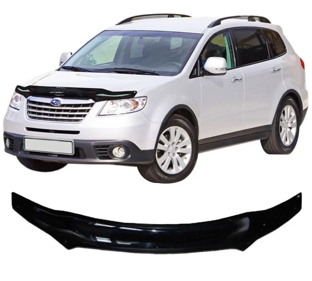 Panserbeskytte Subaru Tribeca 2008-2014 Image 5