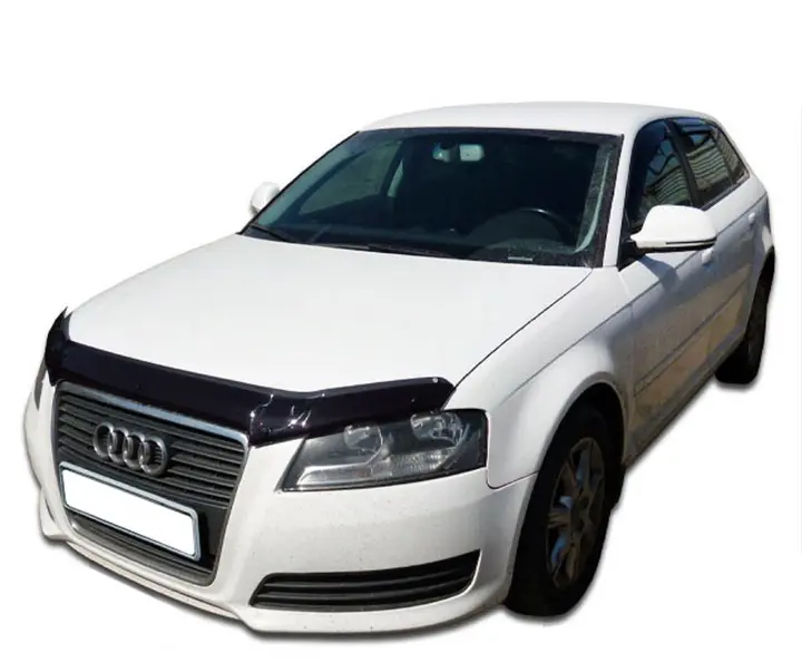 Panserbeskytter Audi A3 8V 2013 - 2020