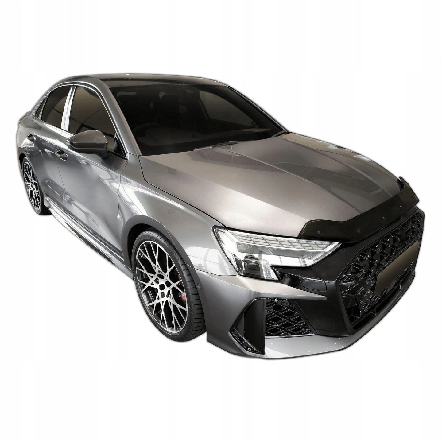 Panserbeskytter Audi A3 8Y 2020 ->