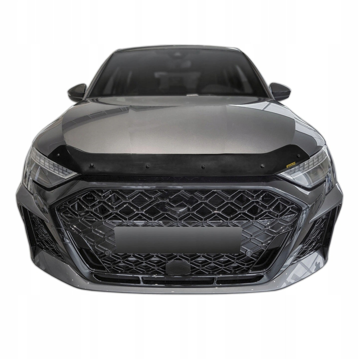 Panserbeskytter Audi A3 8Y 2020 -> – bilde 2