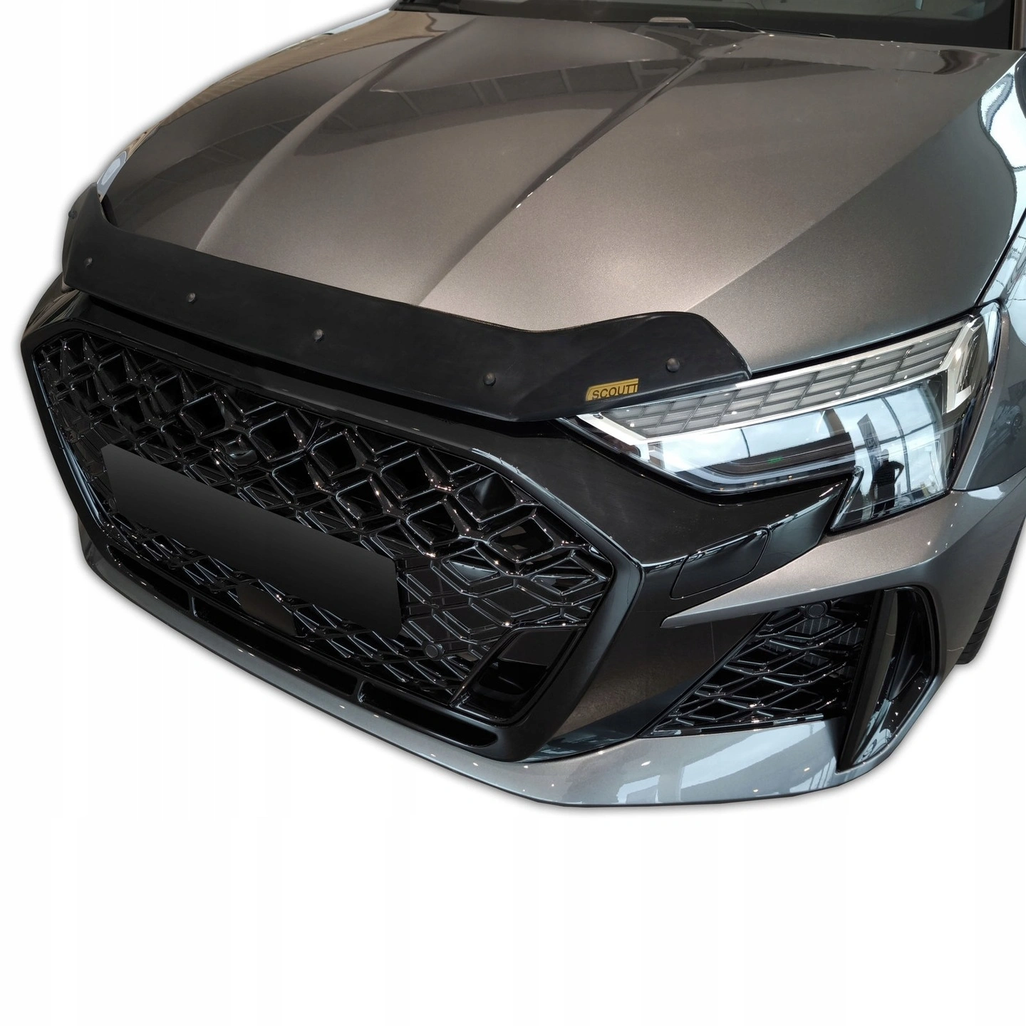 Panserbeskytter Audi A3 8Y 2020 -> – bilde 4