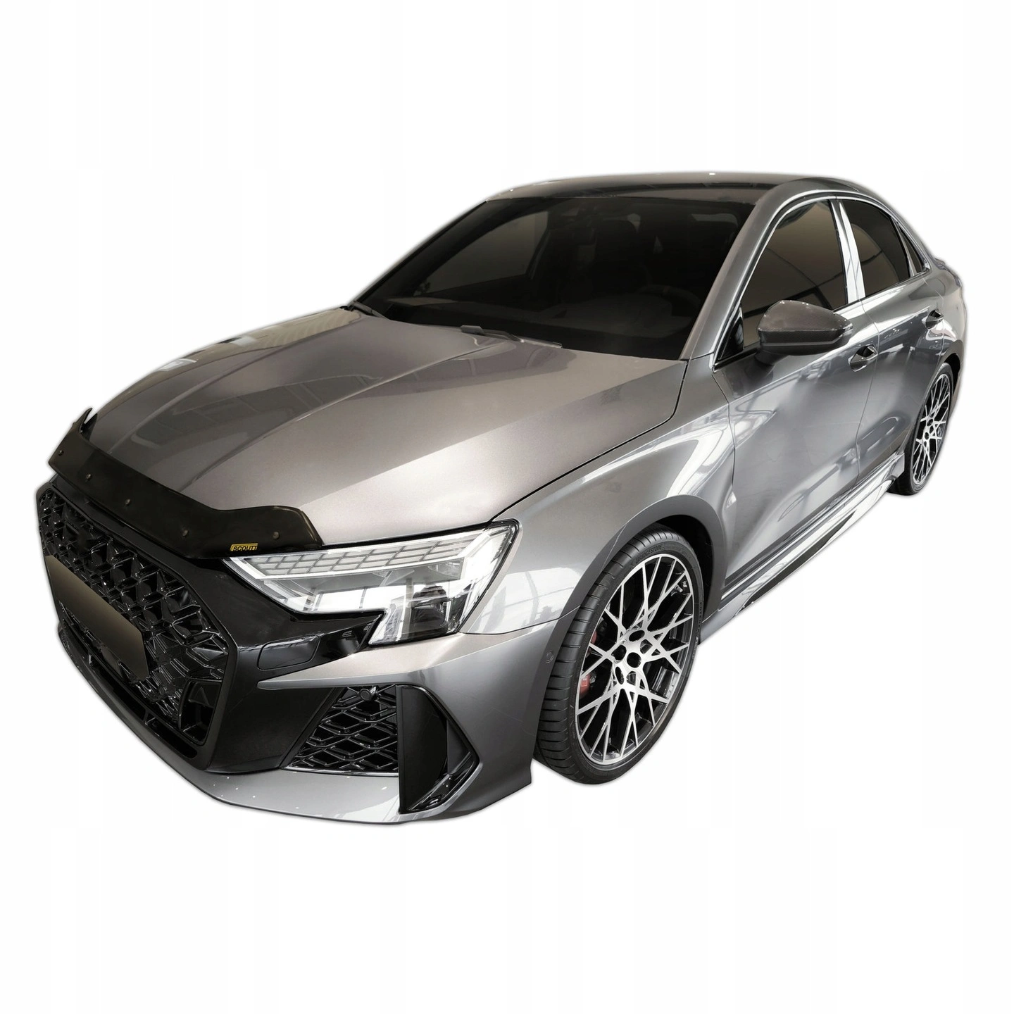 Panserbeskytter Audi A3 8Y 2020 -> – bilde 6