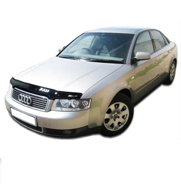 Panserbeskytter AUDI A4 B6 / S4 S6 2000-2004