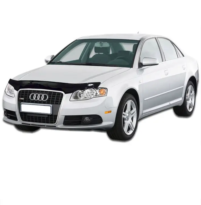 Panserbeskytter Audi A4 B7 2004 - 2008