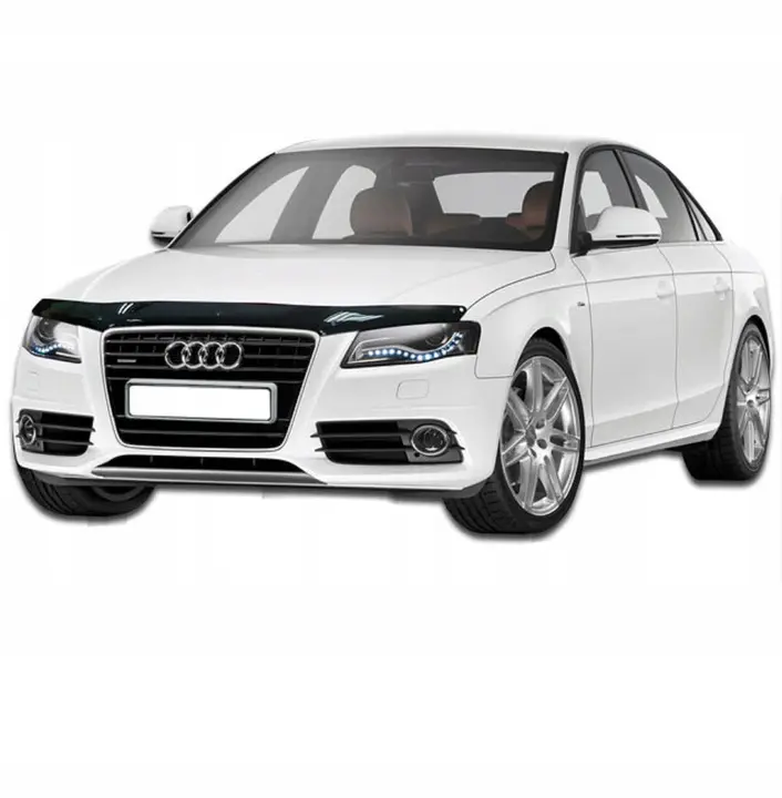 Panserbeskytter Audi A4 B8 2007 - 2011