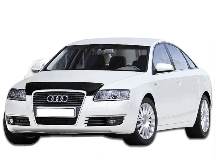 Panserbeskytter Audi A6 C6 2004 - 2011