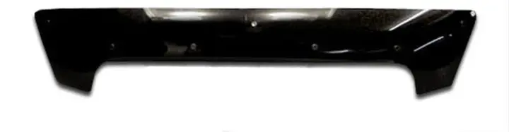 Panserbeskytter Audi A6 C6 2004 - 2011 – bilde 2
