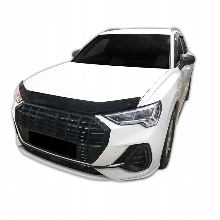 Panserbeskytter Audi Q3 / RS Q3 / Q3 Sportback F3 2018 - 2025