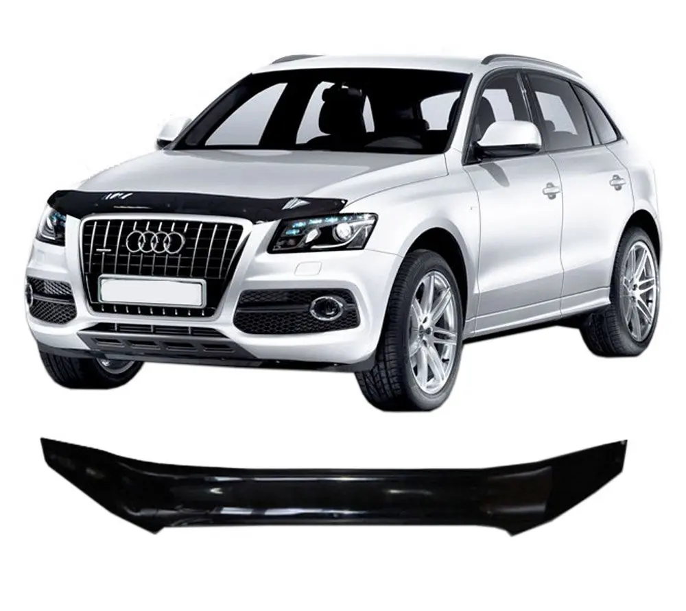 Panserbeskytter Audi Q5 8R 2008 - 2012