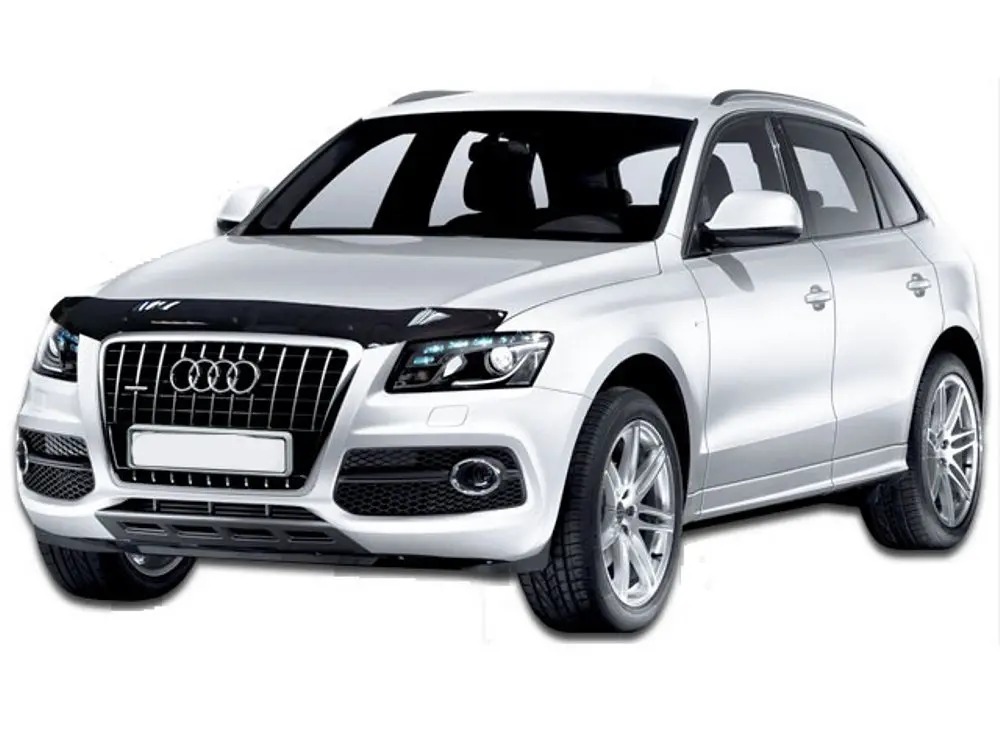 Panserbeskytter Audi Q5 8R 2008 - 2012 – bilde 3