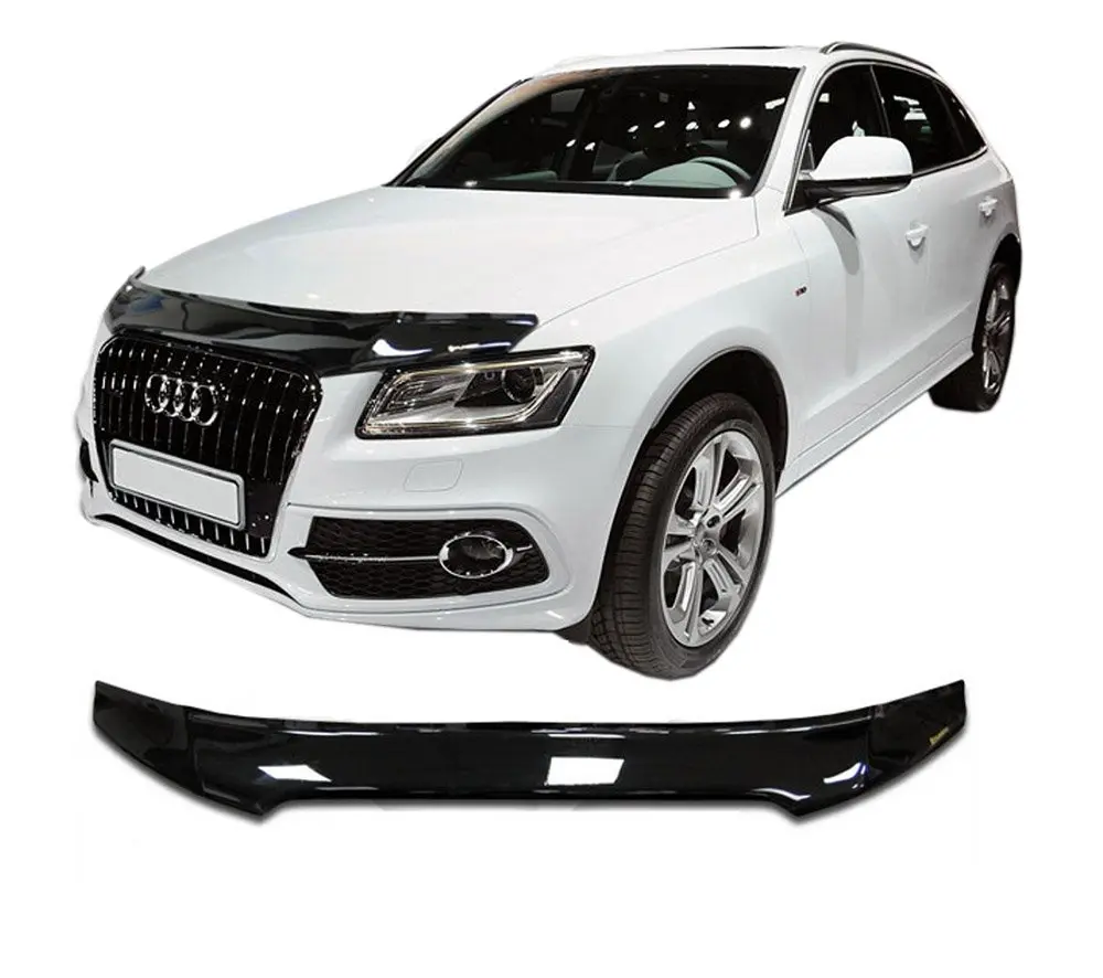 Panserbeskytter Audi Q5 8R 2012 - 2016