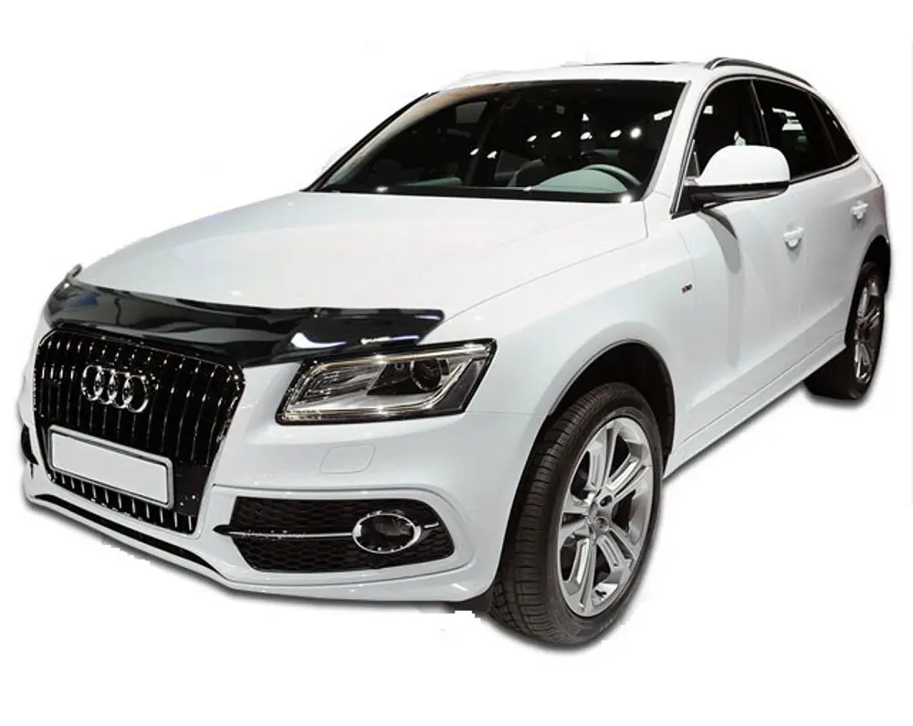 Panserbeskytter Audi Q5 8R 2012 - 2016 – bilde 3