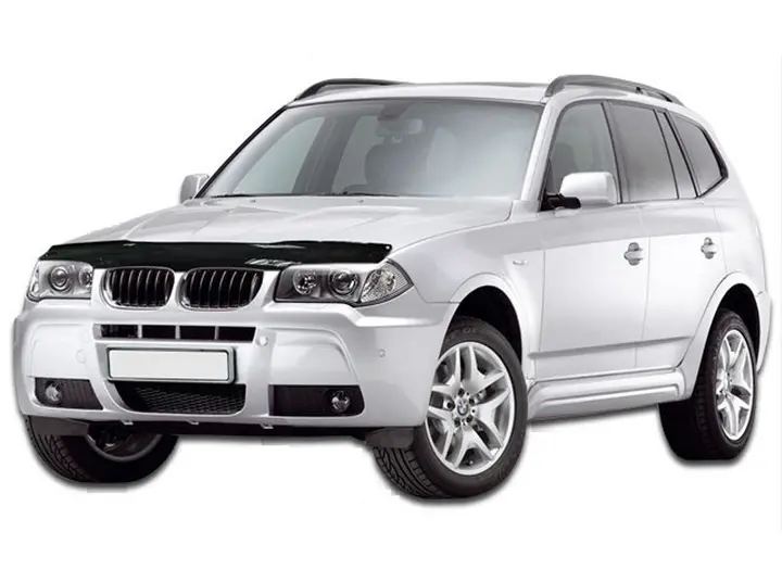 Panserbeskytter BMW X3 (E83) 2003 - 2010 Image 1