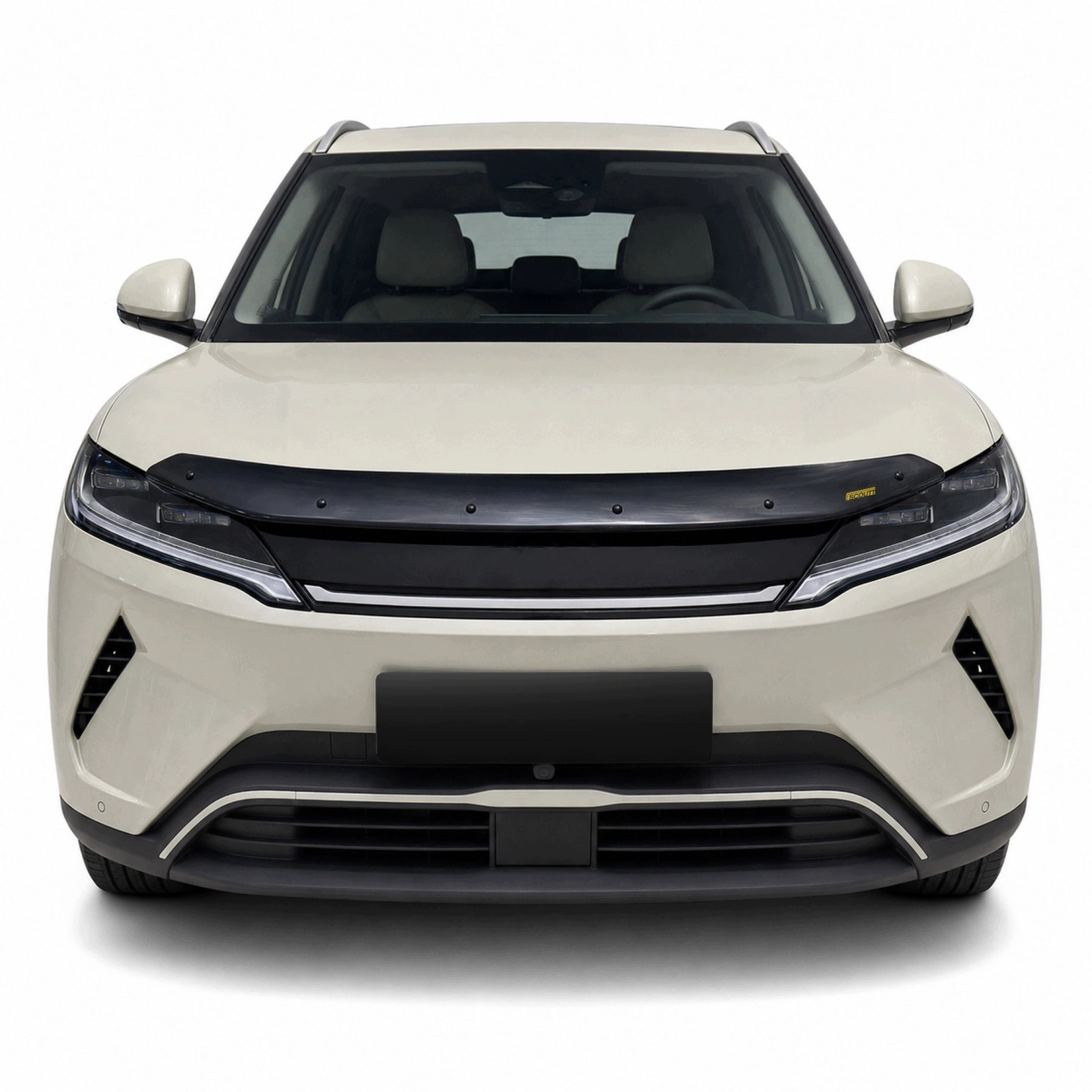 Panserbeskytter BYD Atto 2 2024 -> – bilde 2