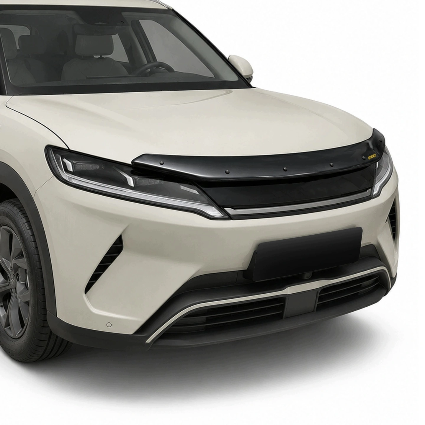 Panserbeskytter BYD Atto 2 2024 -> – bilde 3