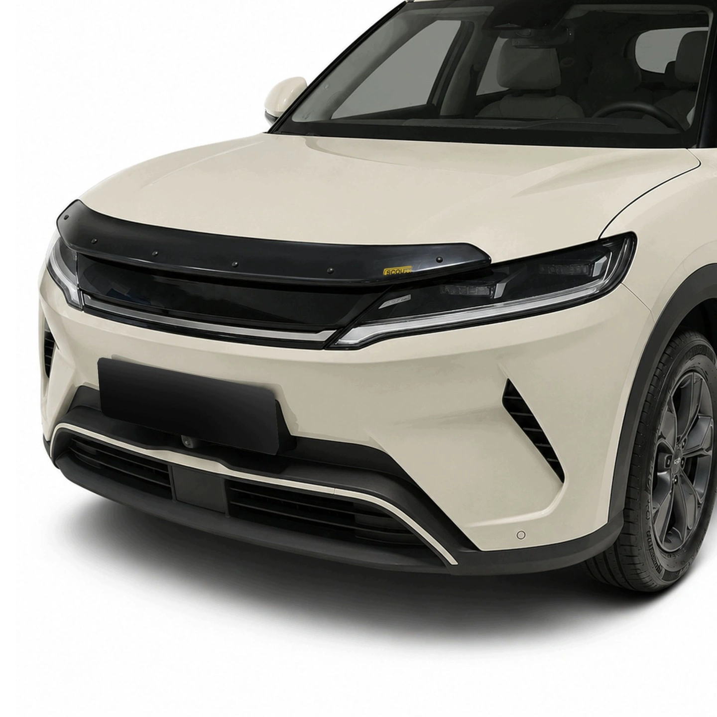 Panserbeskytter BYD Atto 2 2024 -> – bilde 4