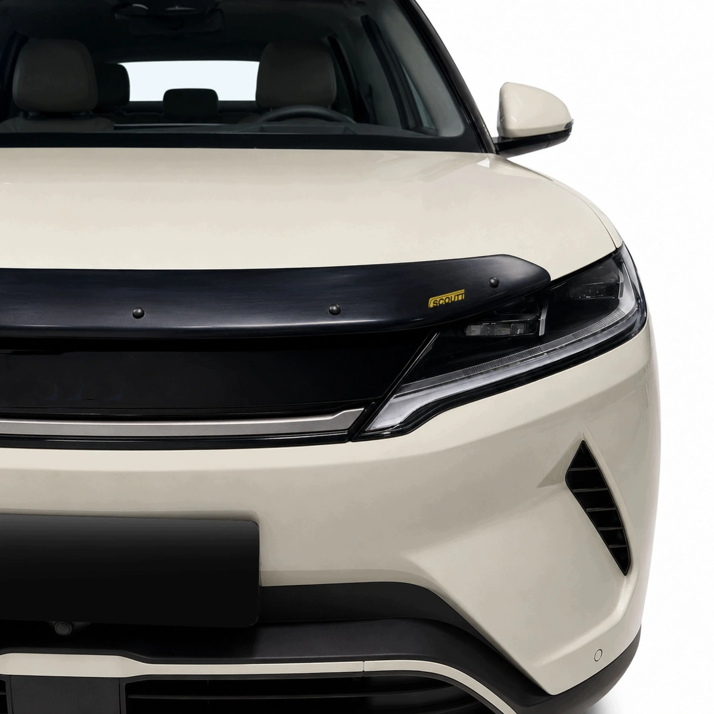 Panserbeskytter BYD Atto 2 2024 -> – bilde 5
