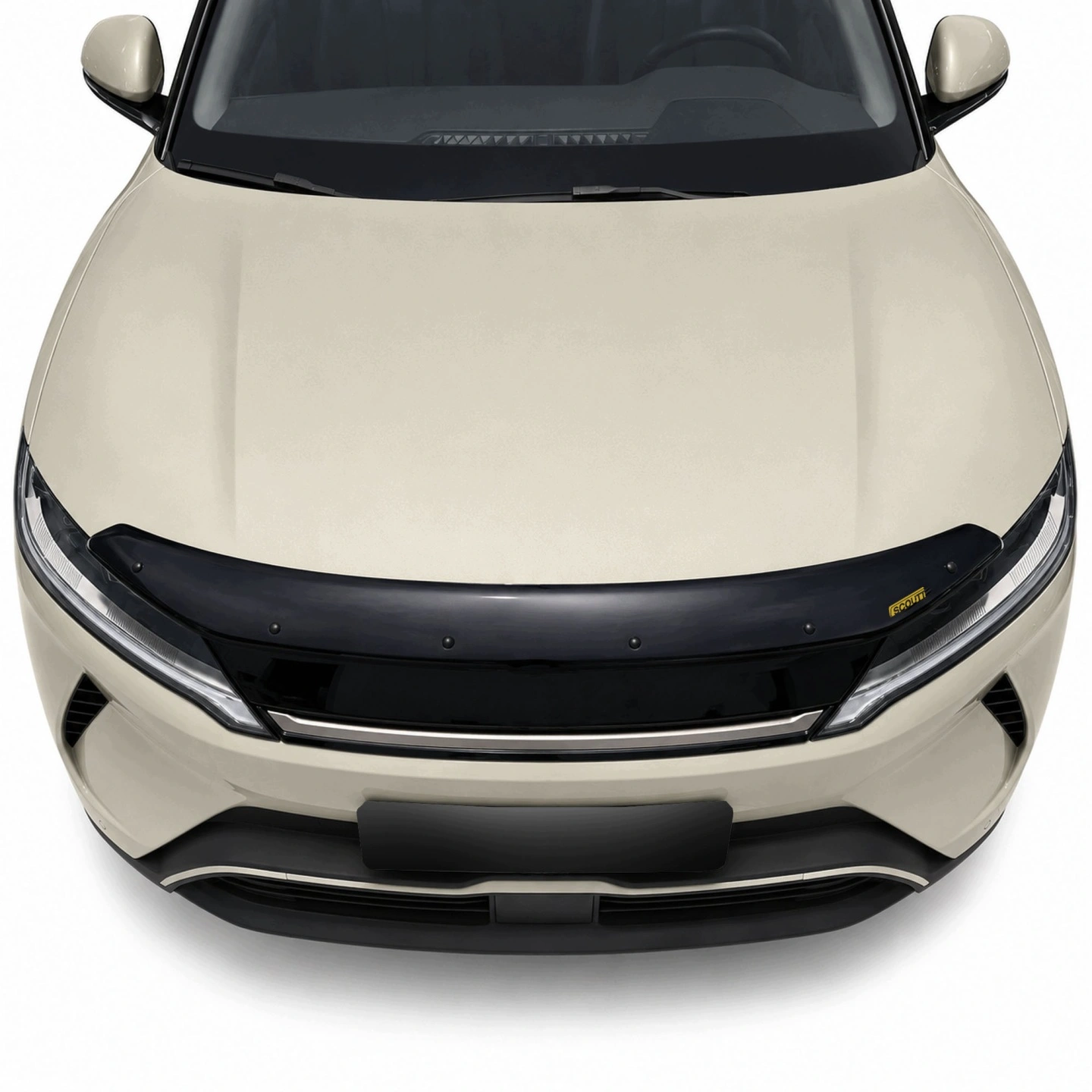 Panserbeskytter BYD Atto 2 2024 -> – bilde 6