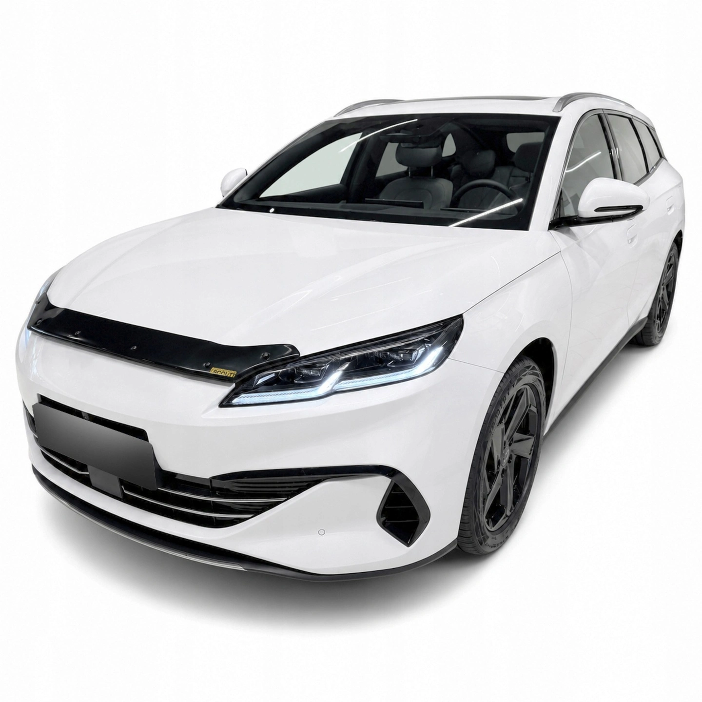 Panserbeskytter BYD Seal 6 DM-i 2024 ->