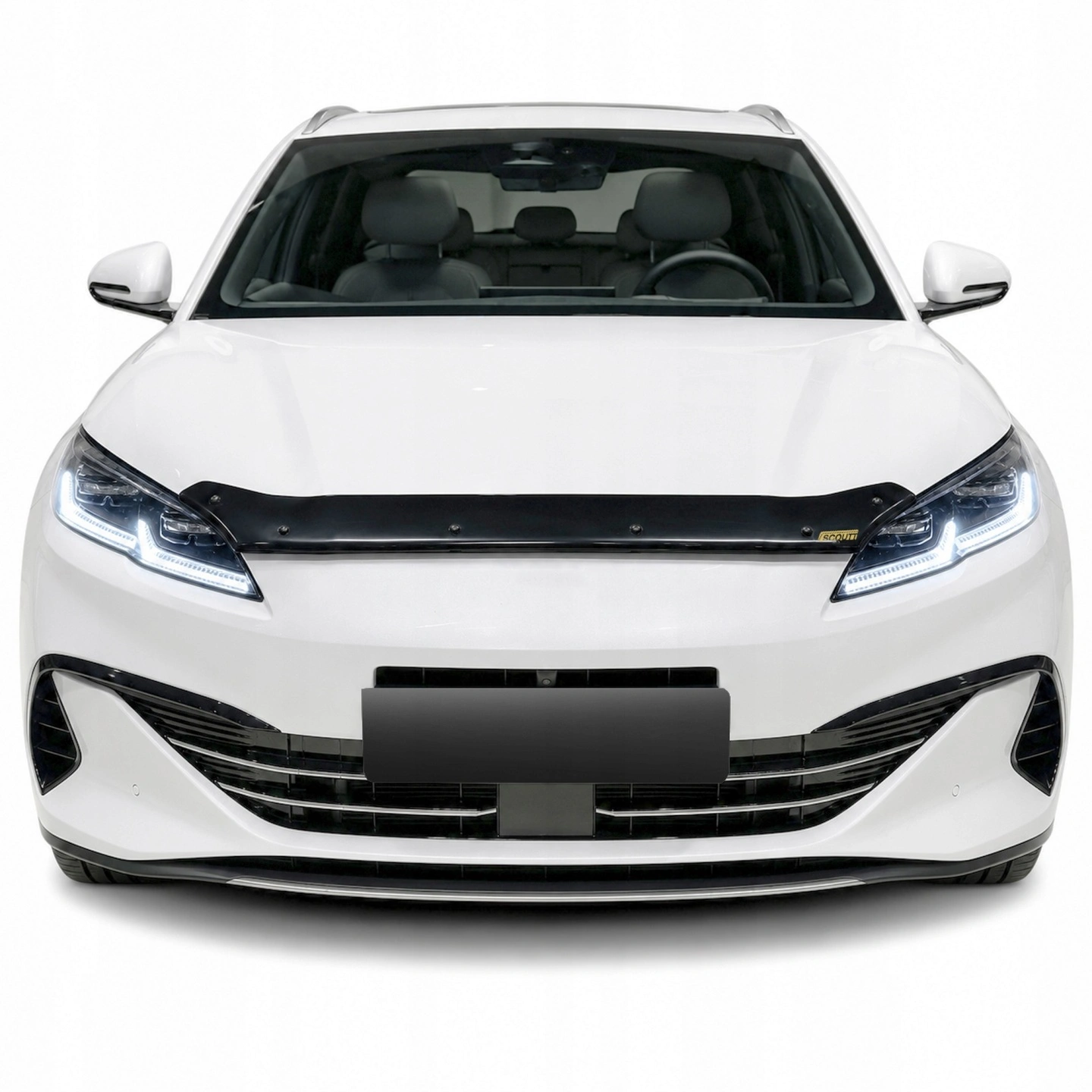 Panserbeskytter BYD Seal 6 DM-i 2024 -> – bilde 2