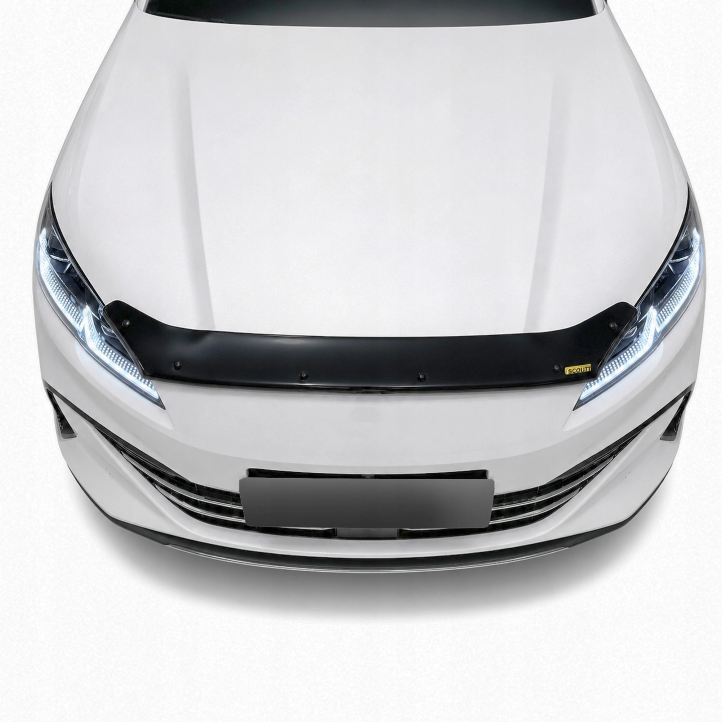 Panserbeskytter BYD Seal 6 DM-i 2024 -> – bilde 3