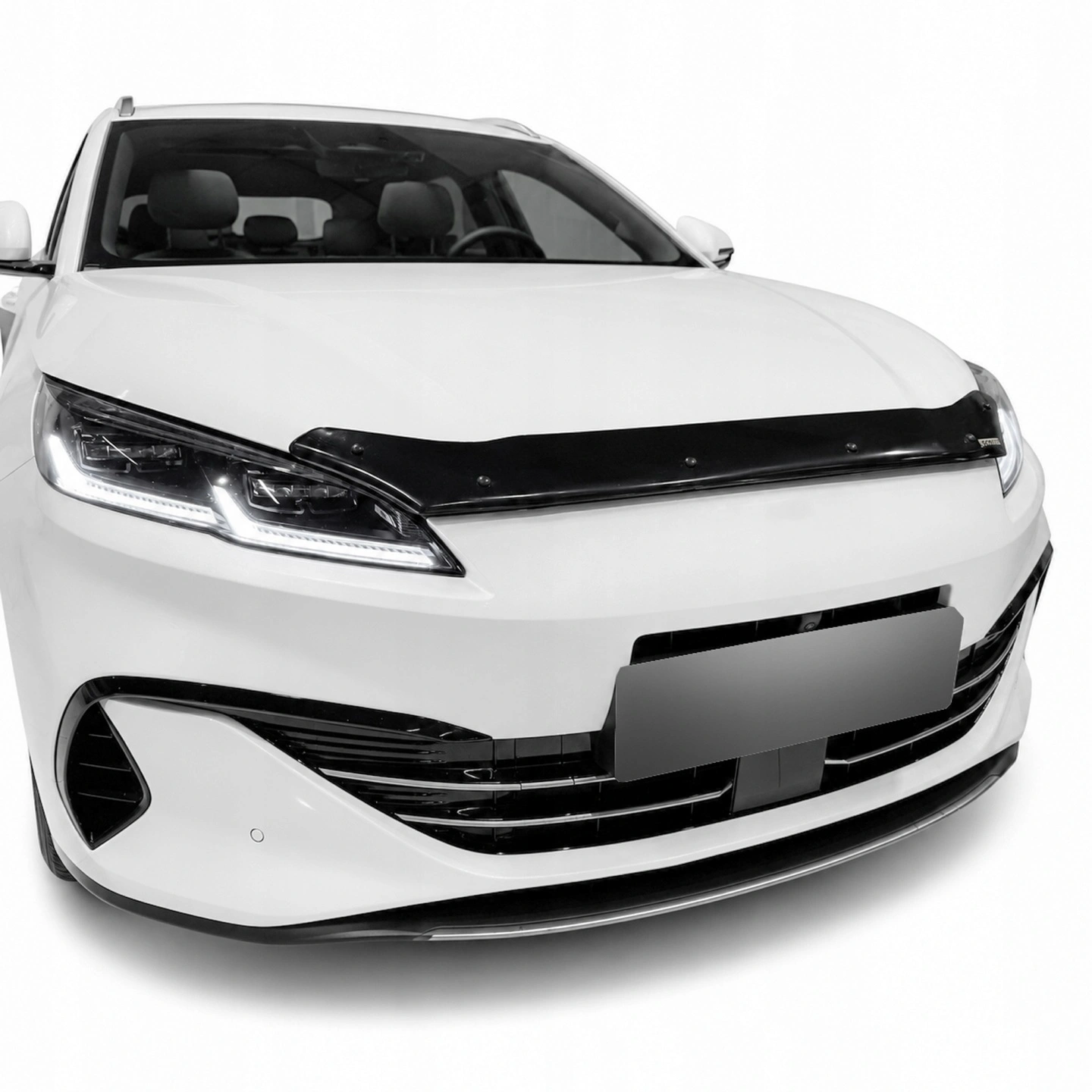Panserbeskytter BYD Seal 6 DM-i 2024 -> – bilde 5