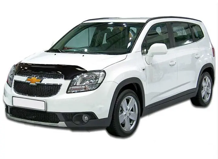 Panserbeskytter CHEVROLET ORLANDO I 2010 - 2018